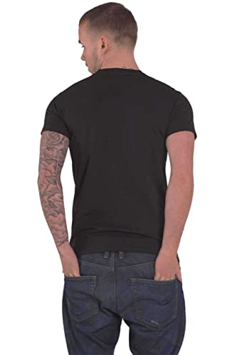 AC/DC - tshirt - Unisex - Short Sleeves - XX-Large image 3