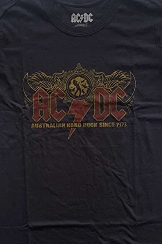 AC/DC - tshirt - Unisex - Short Sleeves - XX-Large image 4