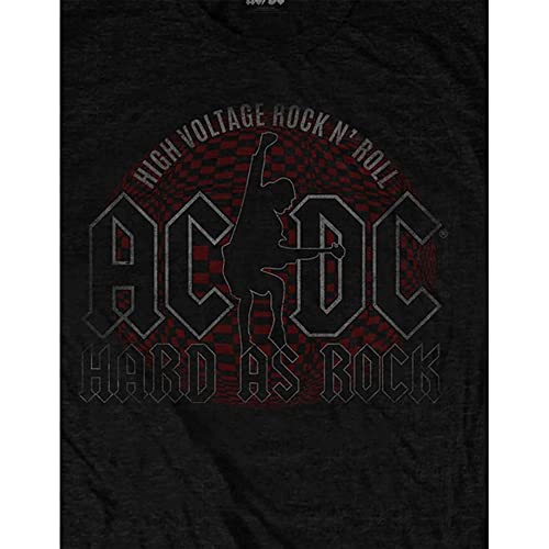 AC/DC - tshirt - Unisex - Short Sleeves - X-Large image 4