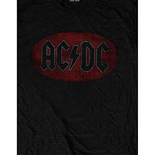 AC/DC - tshirt - Unisex - Short Sleeves - Large image 4