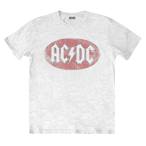 AC/DC - tshirt - Unisex - Short Sleeves - Large image 5