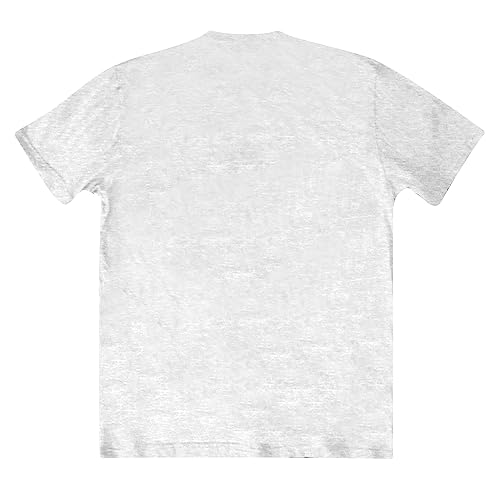 AC/DC - tshirt - Unisex - Short Sleeves - X-Large image 6
