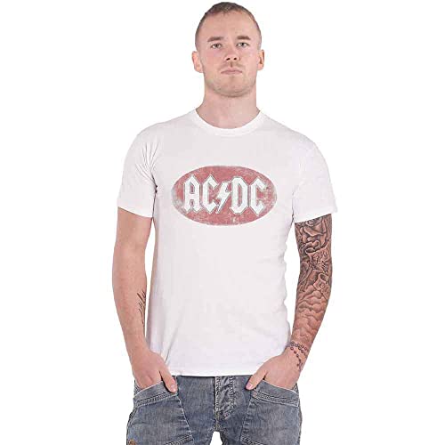 AC/DC - tshirt - Unisex - Short Sleeves - XX-Large image 2
