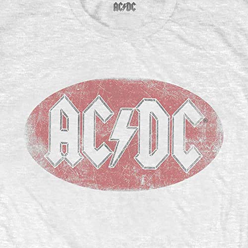 AC/DC - tshirt - Unisex - Short Sleeves - XX-Large image 4