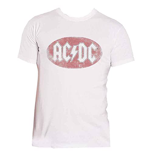 AC/DC - tshirt - Unisex - Short Sleeves - XX-Large image 5