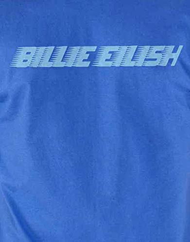 Billie Eilish - tshirt - Unisex - Short Sleeves - Medium image 4