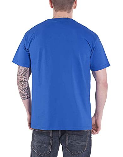 Billie Eilish - tshirt - Unisex - Short Sleeves - X-Large image 3