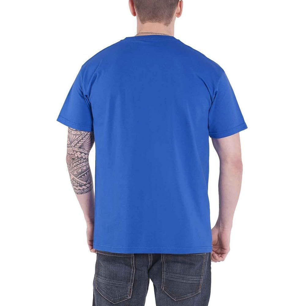 Billie Eilish - tshirt - Unisex - Short Sleeves - 2X-Large image 5