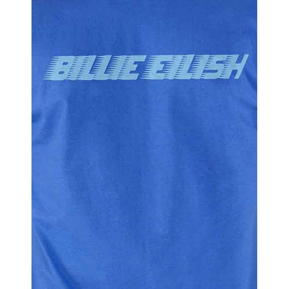 Billie Eilish - tshirt - Unisex - Short Sleeves - 2X-Large image 6