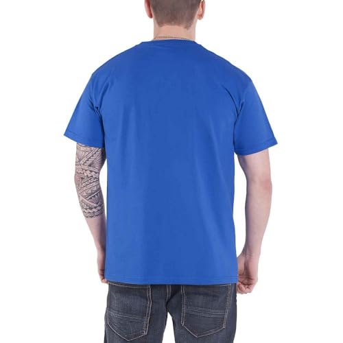 Billie Eilish - tshirt - Unisex - Short Sleeves - Medium image 5
