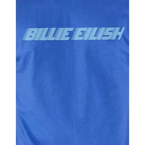 Billie Eilish - tshirt - Unisex - Short Sleeves - X-Large image 6