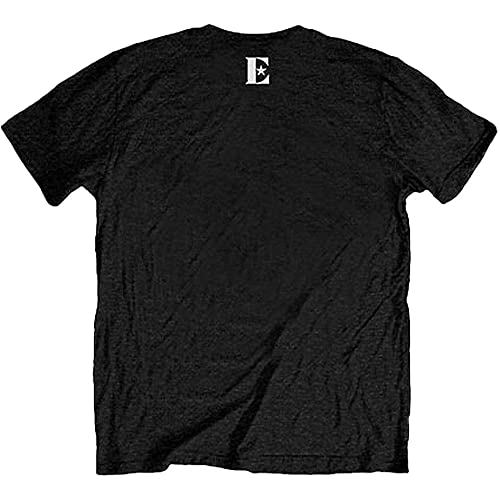 Elton John - tshirt - Unisex - Short Sleeves - Small image 3