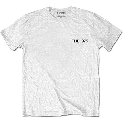 1975 - tshirt - Unisex - Short Sleeves - Small image 2