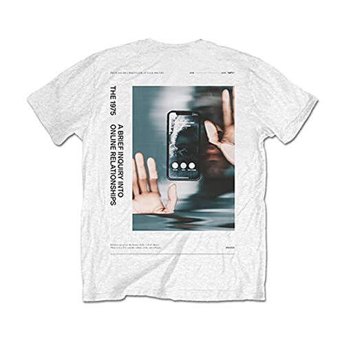 1975 - tshirt - Unisex - Short Sleeves - Small image 3