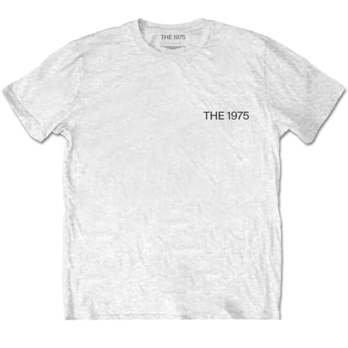 1975 - tshirt - Unisex - Short Sleeves - Medium image 2