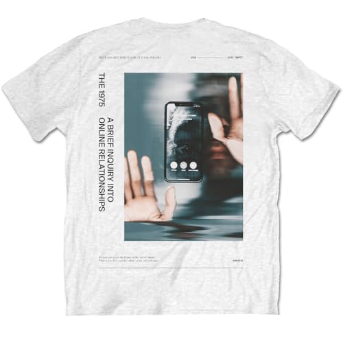 1975 - tshirt - Unisex - Short Sleeves - Medium image 3