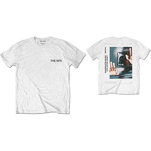1975 - tshirt - Unisex - Short Sleeves - 2X-Large image 2