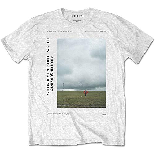 1975 - tshirt - Unisex - Short Sleeves - X-Large image 2