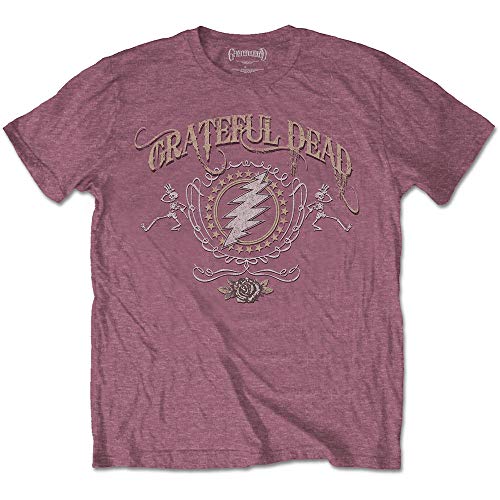 Grateful Dead - tshirt - Unisex - Short Sleeves - Medium image 2