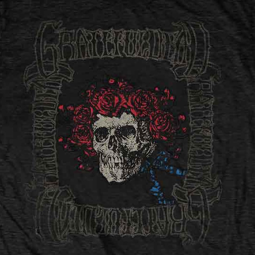 Grateful Dead - tshirt - Unisex - Short Sleeves - Medium image 3