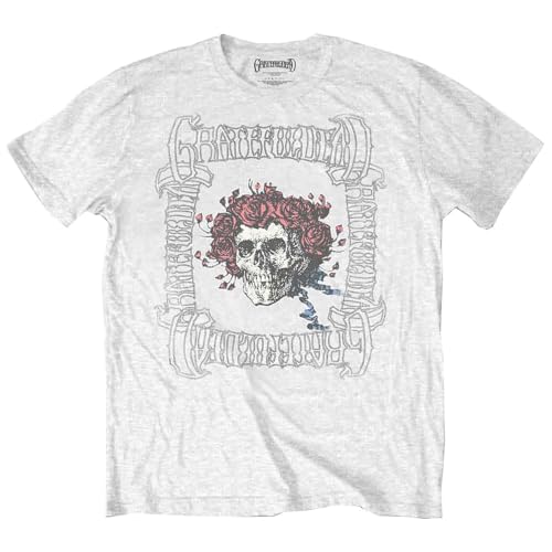 Grateful Dead - tshirt - Unisex - Short Sleeves - XX-Large image 2