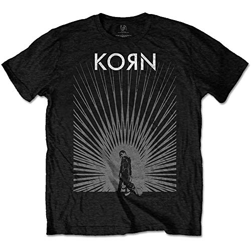 Korn - tshirt - Unisex - Short Sleeves - X-Large image 2