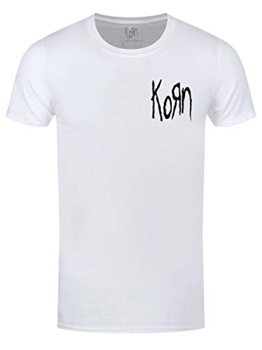 Korn - tshirt - Unisex - Short Sleeves - X-Large image 2