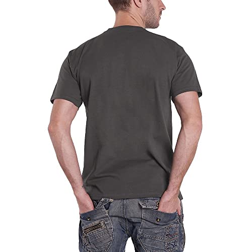 My Chemical Romance - tshirt - Unisex - Short Sleeves - Medium image 3