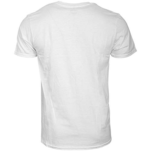 Billie Eilish - tshirt - Unisex - Short Sleeves - X-Large image 3