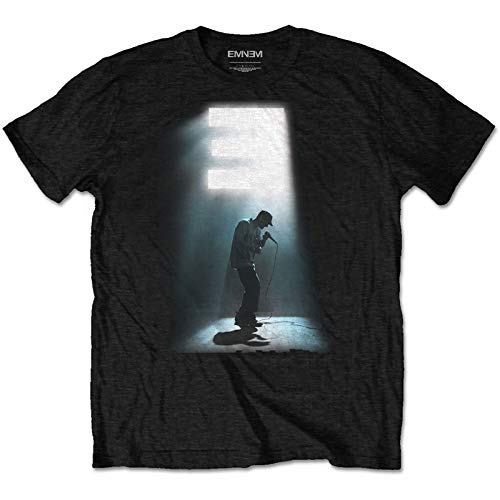 Eminem - tshirt - Unisex - Short Sleeves - X-Large image 2