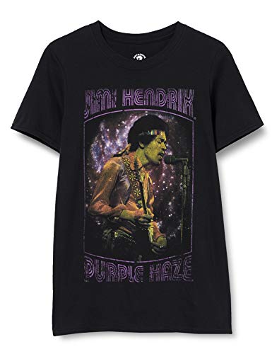 Jimi Hendrix - tshirt - Unisex - Short Sleeves - Small image 2