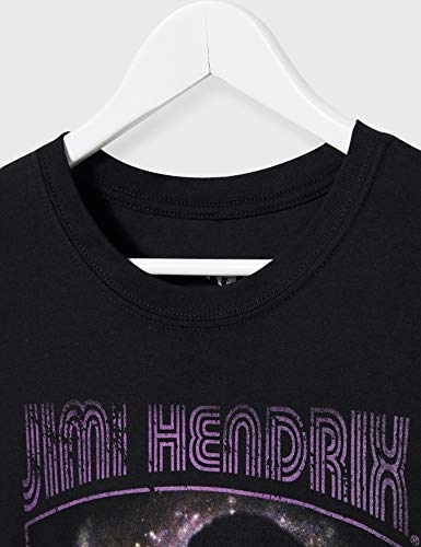 Jimi Hendrix - tshirt - Unisex - Short Sleeves - Small image 3