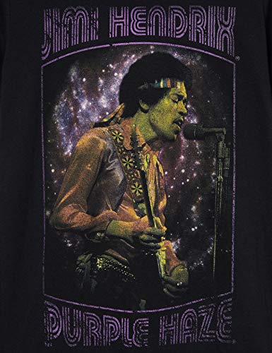 Jimi Hendrix - tshirt - Unisex - Short Sleeves - Small image 5