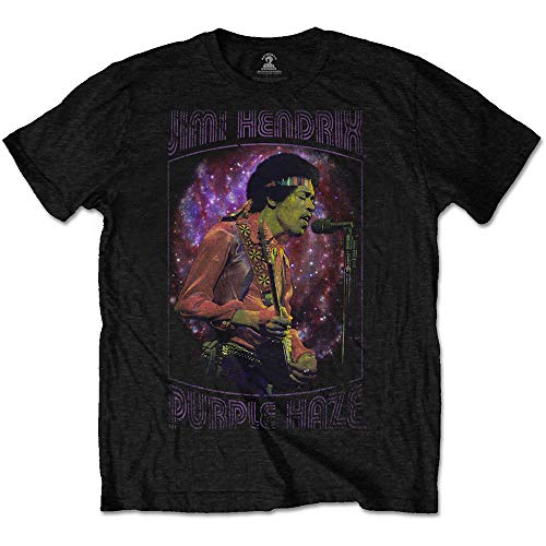 Jimi Hendrix - tshirt - Unisex - Short Sleeves - Large image 2