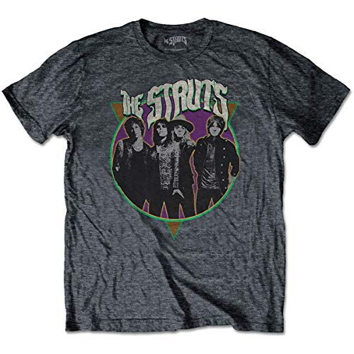 Struts - tshirt - Unisex - Short Sleeves - X-Large image 2
