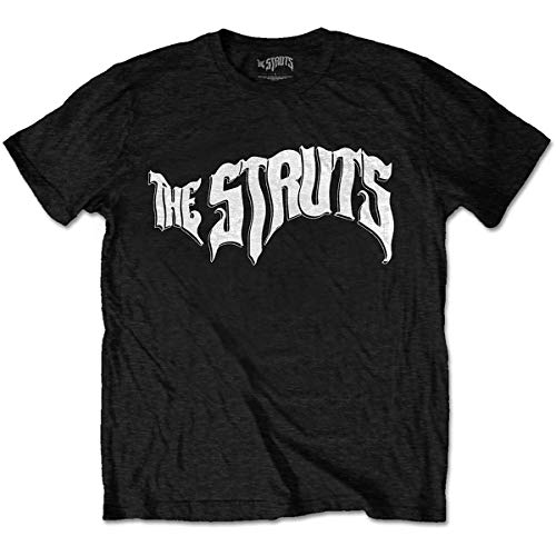 Struts - tshirt - Unisex - Short Sleeves - Large image 2