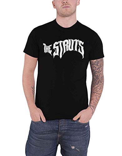 Struts - tshirt - Unisex - Short Sleeves - X-Large image 2