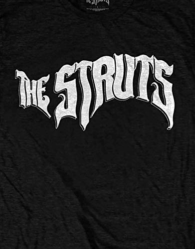 Struts - tshirt - Unisex - Short Sleeves - X-Large image 4