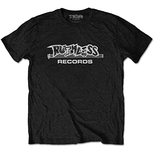 N.W.A - tshirt - Unisex - Short Sleeves - Large image 2