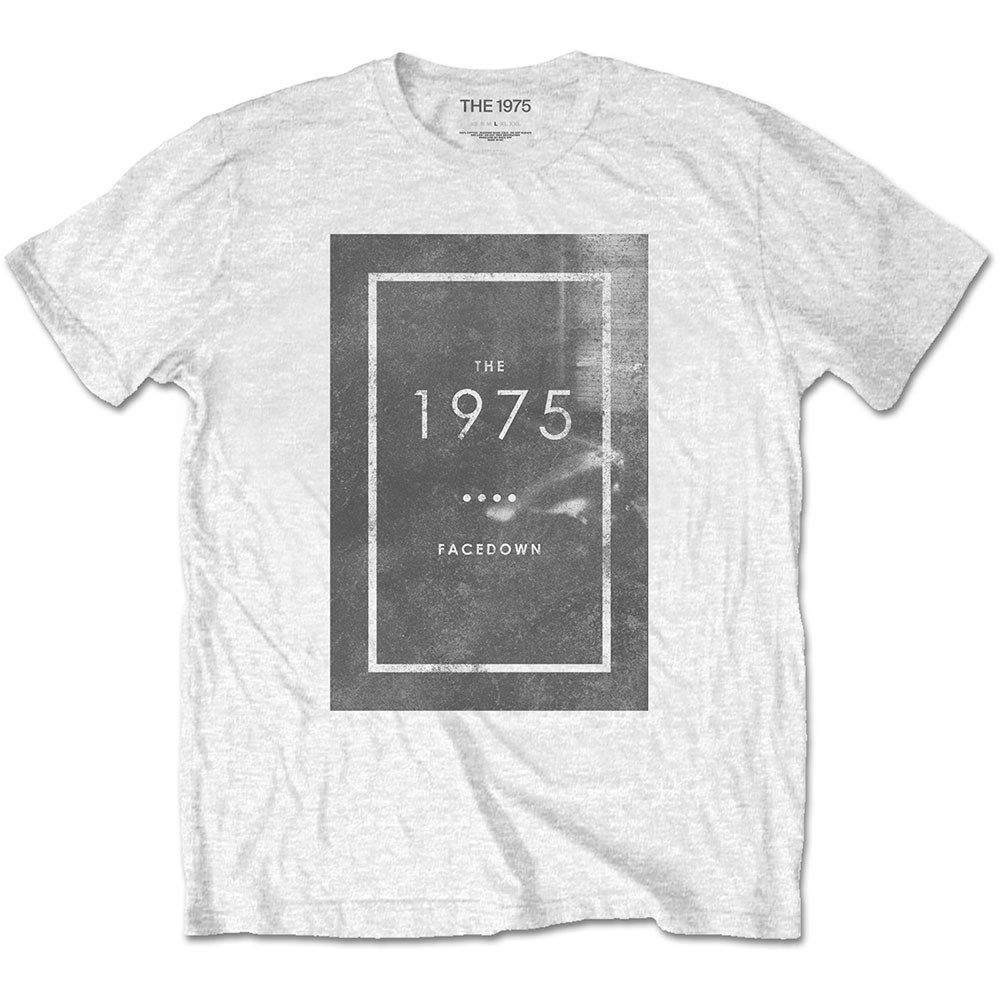 1975 - tshirt - Unisex - Short Sleeves - Medium image 2