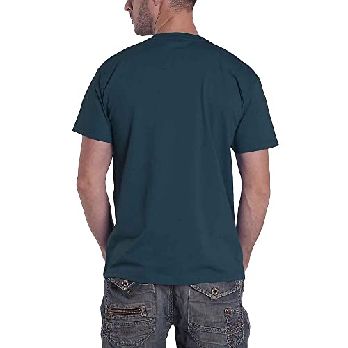 Queen - tshirt - Unisex - Short Sleeves - X-Large image 5