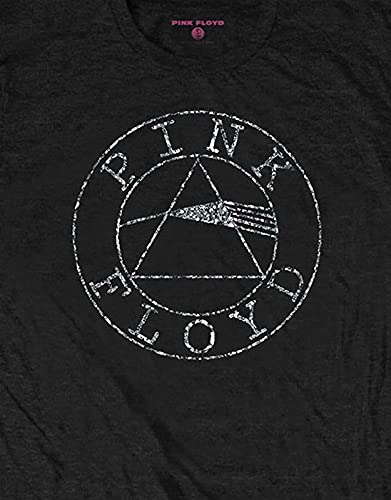 Pink Floyd - tshirt - Unisex - Short Sleeves - X-Large image 4