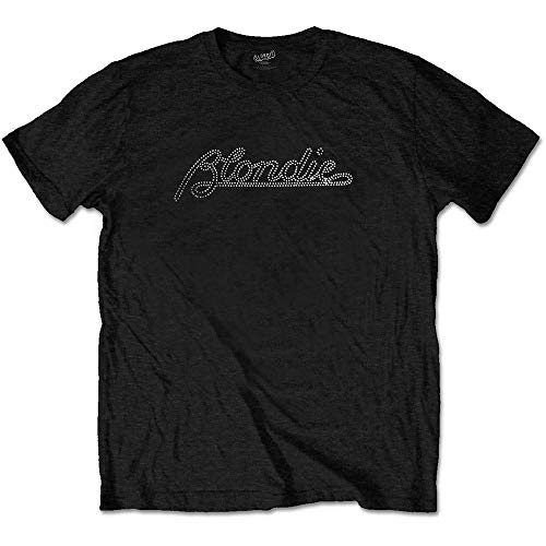 Blondie - tshirt - Unisex - Short Sleeves - X-Large image 2