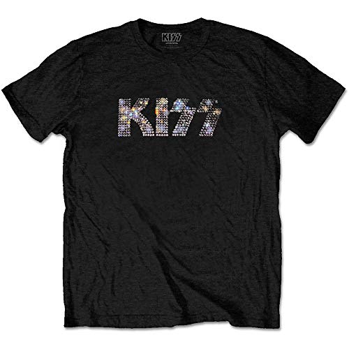 KISS - tshirt - Unisex - Short Sleeves - Large image 2