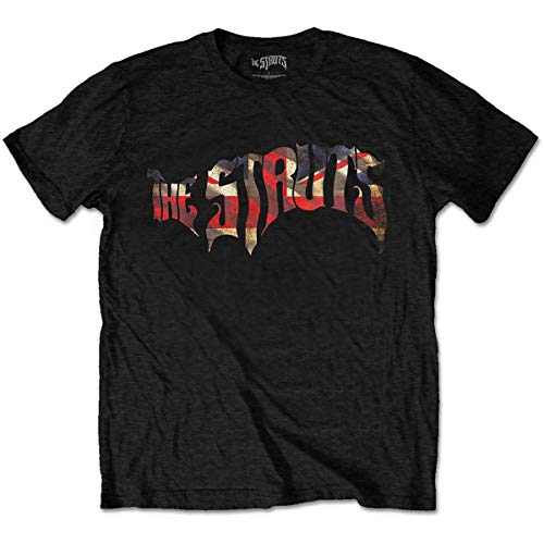 Struts - tshirt - Unisex - Short Sleeves - Large image 2