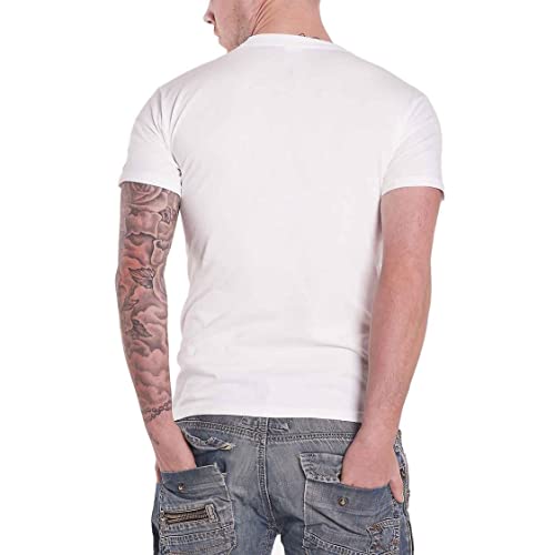 Green Day - tshirt - Unisex - Short Sleeves - XX-Large image 5