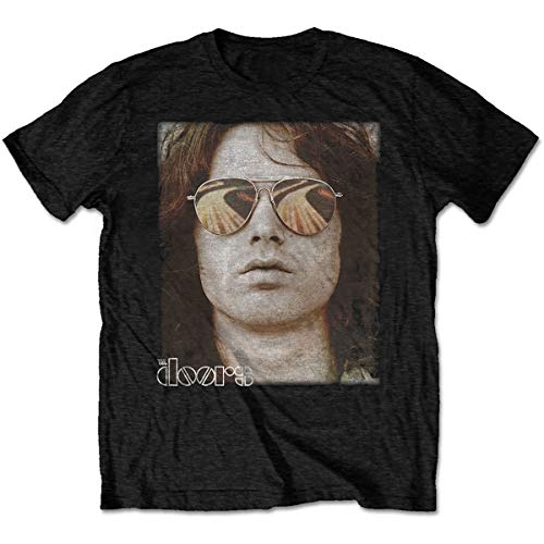 Doors - tshirt - Unisex - Short Sleeves - XX-Large image 2