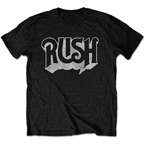 Rush - tshirt - Unisex - Short Sleeves - Medium image 2