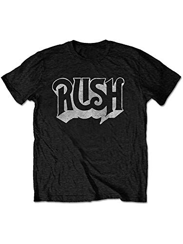 Rush - tshirt - Unisex - Short Sleeves - Medium image 3