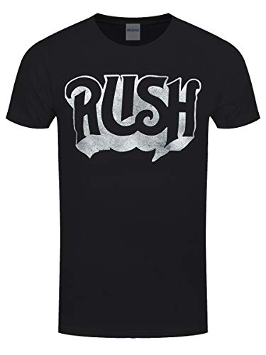 Rush - tshirt - Unisex - Short Sleeves - XX-Large image 2